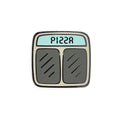Snack Scale Fridge Magnet