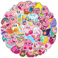 Kirby Enamel Pin Collection